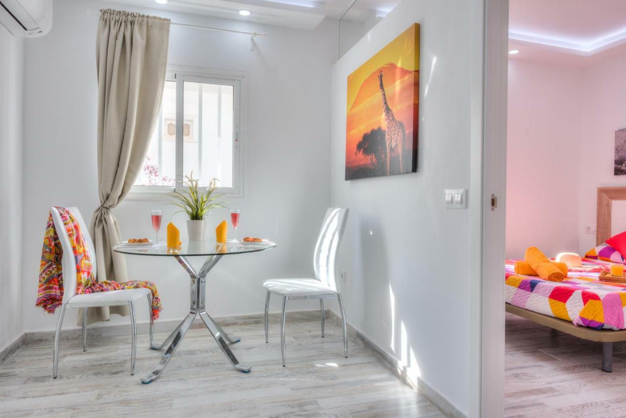 אדחה C108B Bright Accommodation חדר תמונה
